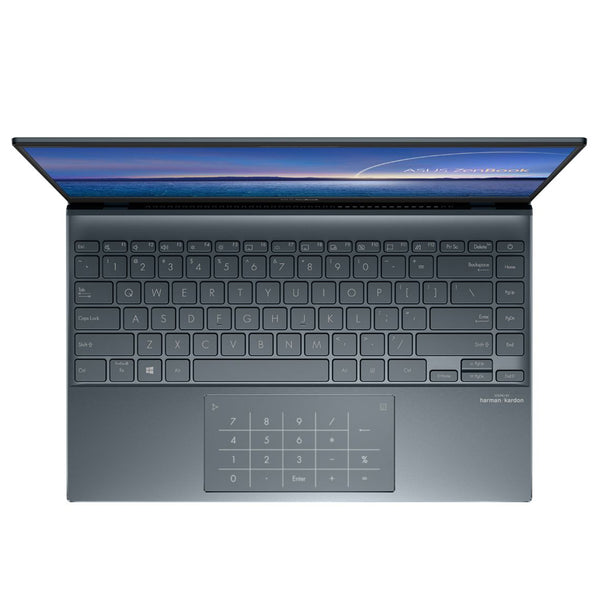 Asus ZenBook UX425EA (i5-1135G7, 8GB, 512GB SSD, 14-inch)