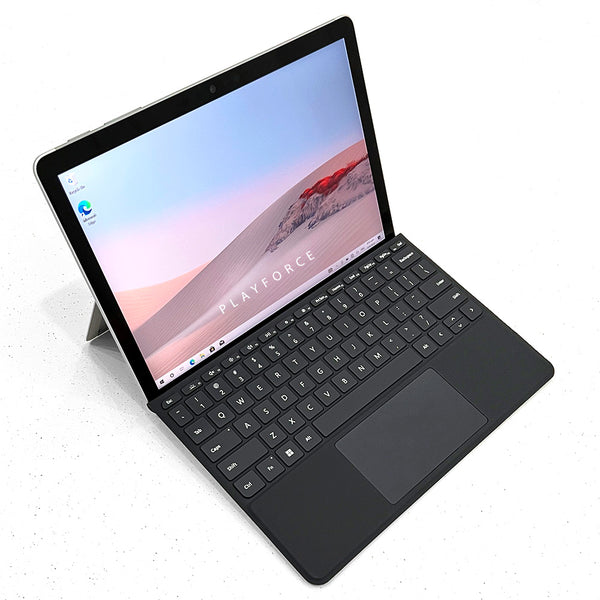 Surface Go 2 (m3, 8GB, 128GB SSD, LTE, 10.5-inch)