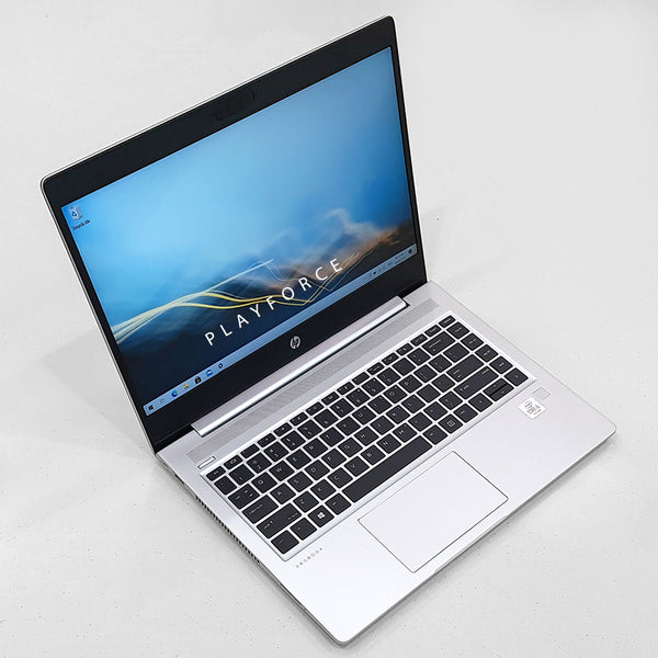 ProBook 440 G7 (i5-10210U, 8GB, 512GB SSD, 14-inch)