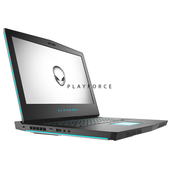 Alienware 15 R4 (i9-8950HK, GTX 1080, 32GB, 1TB+512GB SSD, 15-inch)(Brand New)