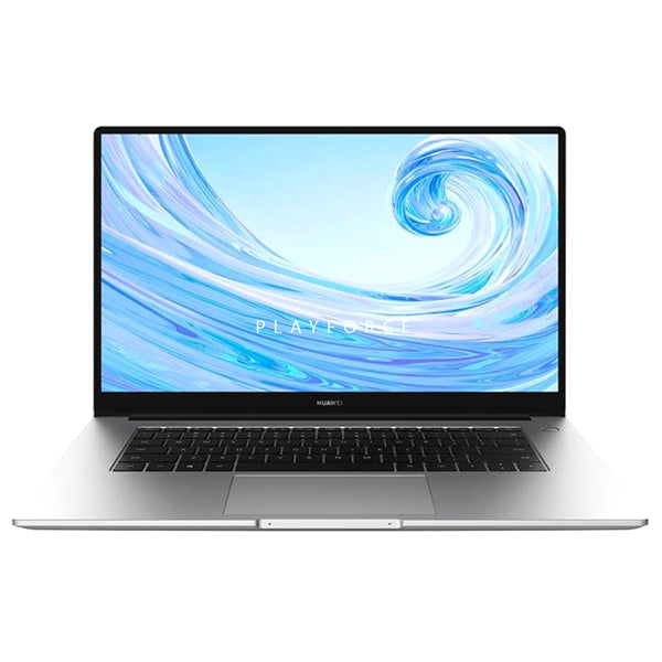 MateBook D15 (Ryzen 5 3500, Vega 8, 1TB+256GB SSD, 15-inch)(Brand New)