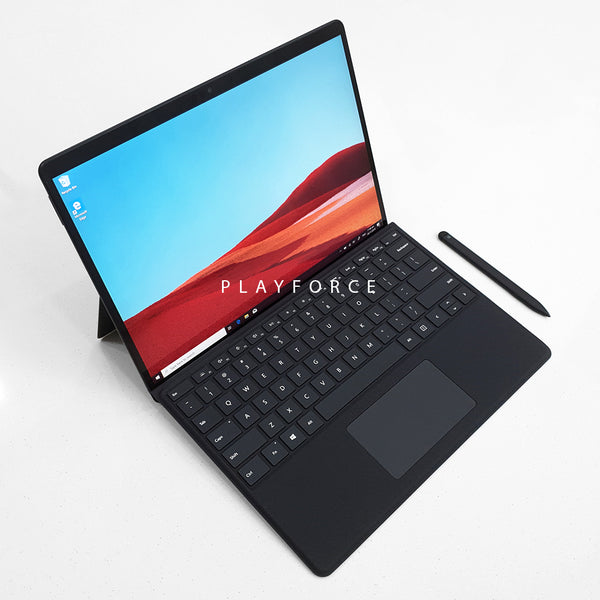 Surface Pro X (SQ1, 16GB, 512GB SSD, 13-inch)