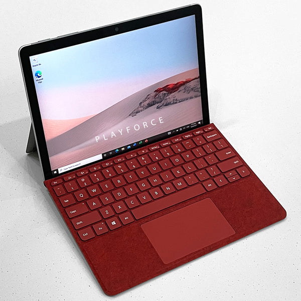 Surface Go 2 (M3, 8GB, 128GB, LTE, 10-inch)