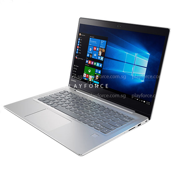 ideapad 520S, i5-7200, 256GB SSD, 14-inch