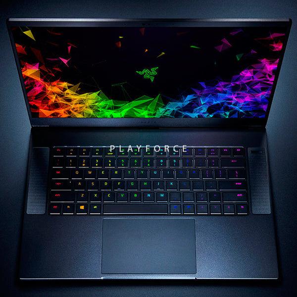 Razer Blade 15 (i7-8750H, RTX 2080, 16GB, 512GB, 15-inch)(Brand New)