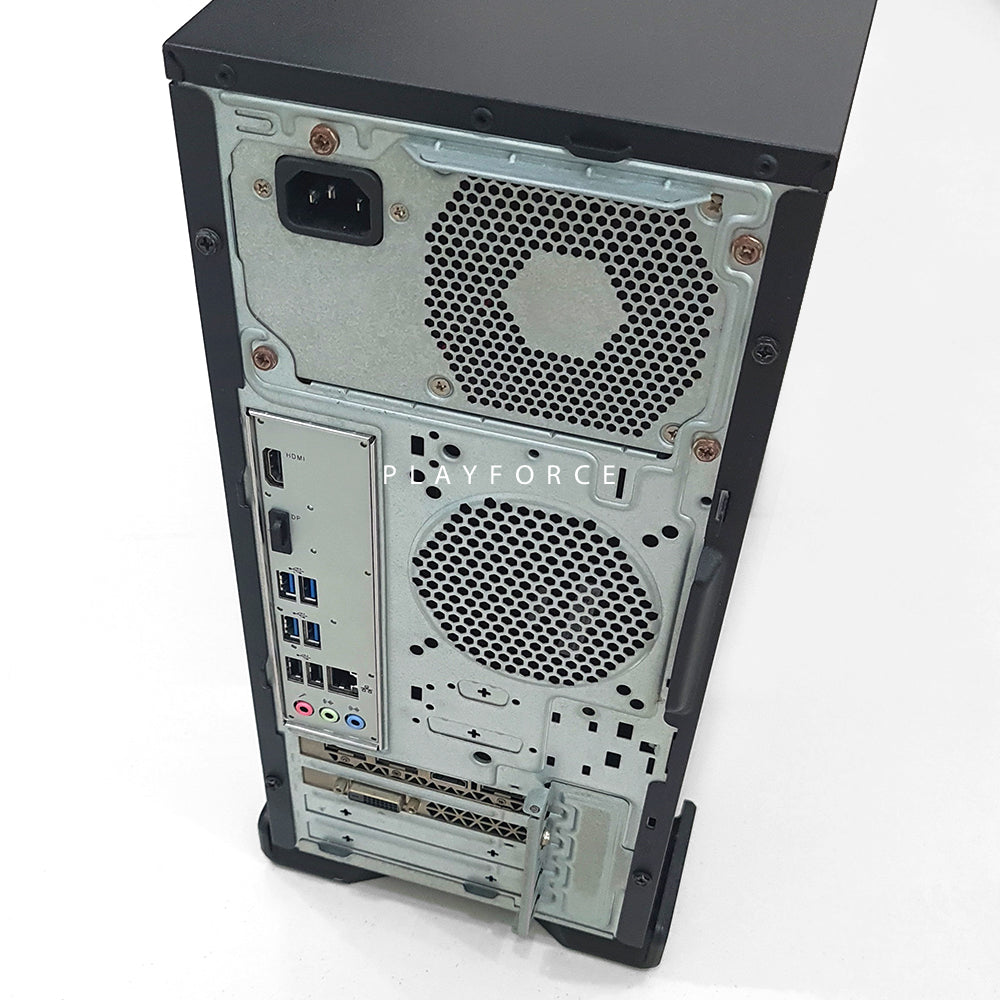 Acer predator online i7 7700