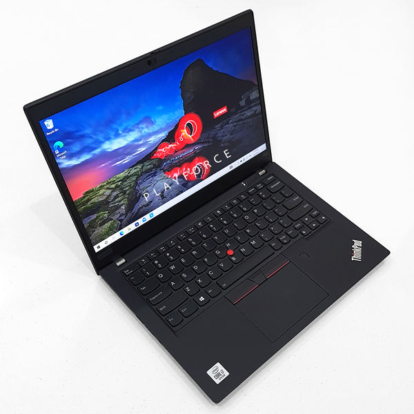 ThinkPad X390 (i7-10510U, 16GB, 1TB SSD, 13-inch)