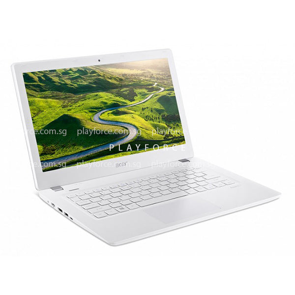 Aspire V13 (i5-7200U, 1TB, 13-inch)(Brand New)