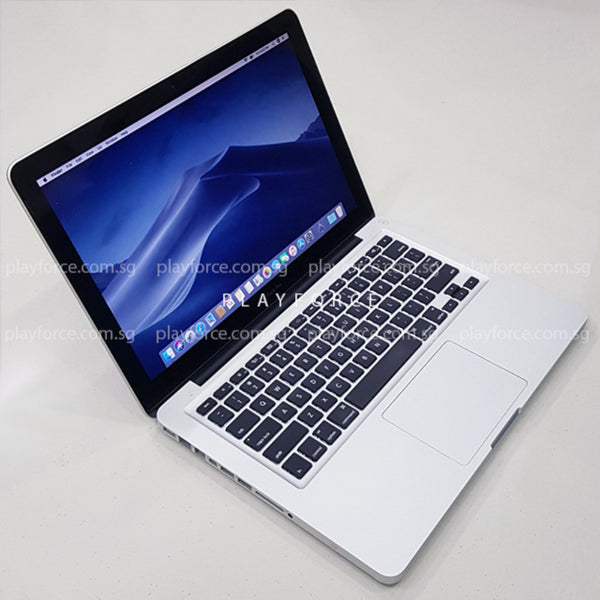 MacBook Pro 2012 (13-inch, 256GB)
