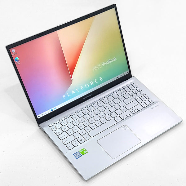 VivoBook X512FL (i7-8565U, MX250, 8GB, 512GB SSD, 15-inch)