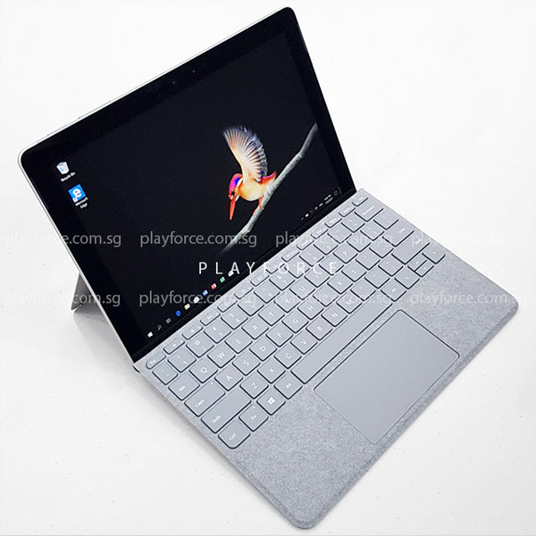 Surface Go (4415Y, 8GB, 128GB, 10-inch)