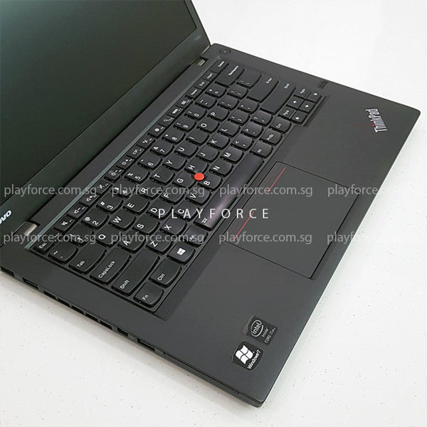 ThinkPad T440S (i7-4600u, 256GB SSD, 14-inch)