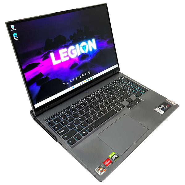 Legion 5 Pro (Ryzen 7 5800H, RTX 3060, 16GB, 1TB SSD, WQXGA, 16-inch)(Discounted)