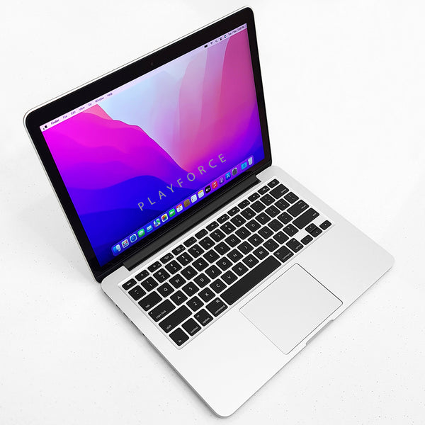 MacBook Pro 2015 (13-inch, 16GB, 256GB)