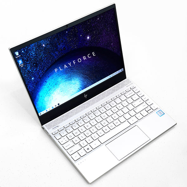 Envy 13 (i7-8550U, 8GB, 512GB SSD, 13-inch)