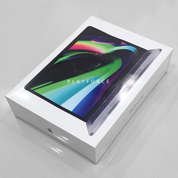 MacBook Pro (13-inch, M1 Chip, 256GB)(New+AppleCare)
