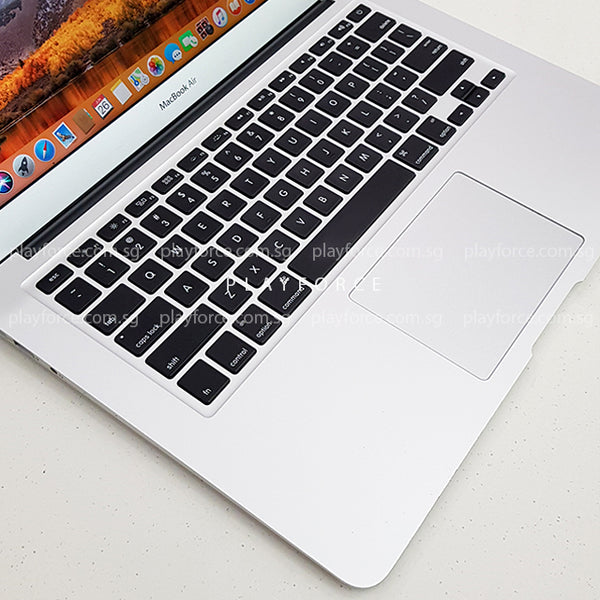 Macbook Air 2015 (13-inch, i5 4GB 128GB)