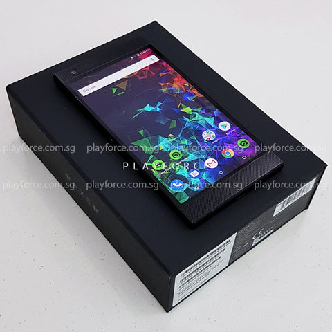 Razer Phone 2