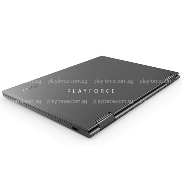 Yoga 730 (i7-8565U, 8GB, 512GB SSD, 13-inch)(Brand New)