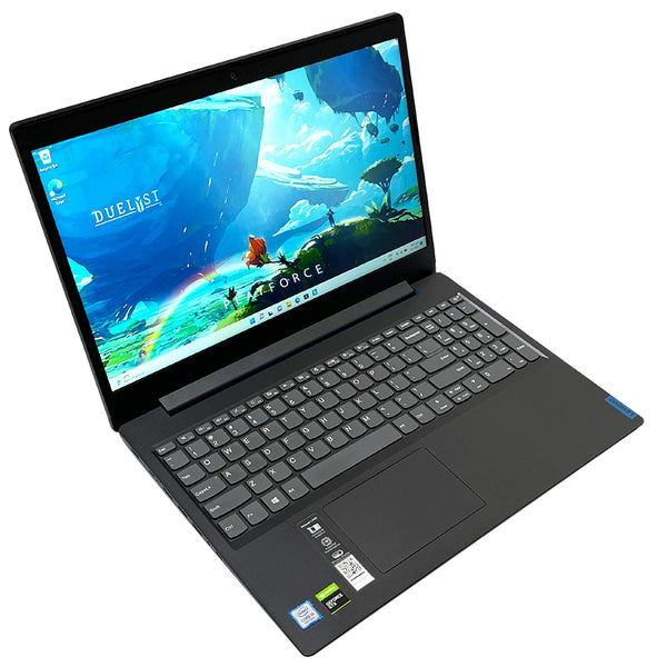 IdeaPad L340 Gaming (i5-9300HF, GTX 1050, 16GB, 512GB SSD, 15-inch)