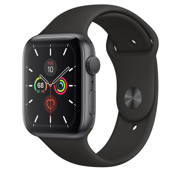 Apple Watch Series 6 44mm (GPS, Space Grey)(New)