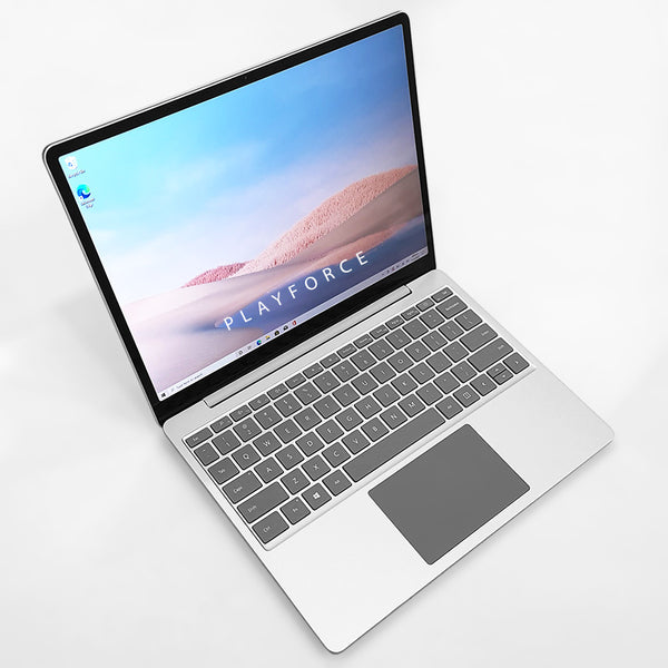 Surface Laptop Go (i5-1035G1, 8GB, 128GB, 12-inch)