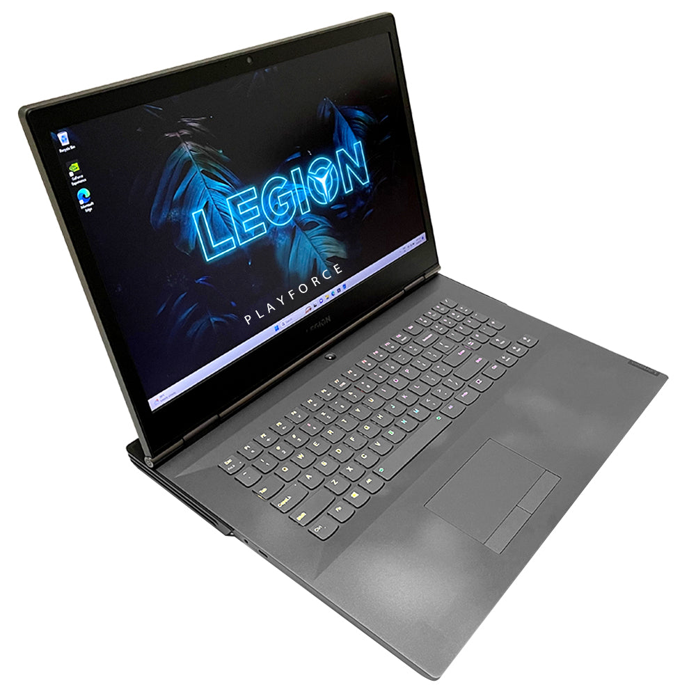 Lenovo Legion Y740 (i7-8750H, RTX 2080 Max Q, 16GB, 1TB SSD, 144Hz ...