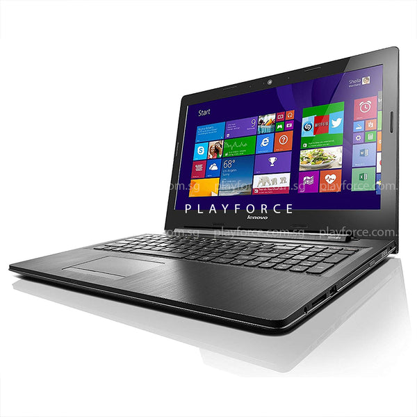 Ideapad G50-80 (i7-5500U, 8GB, 1TB HDD, 15-inch)