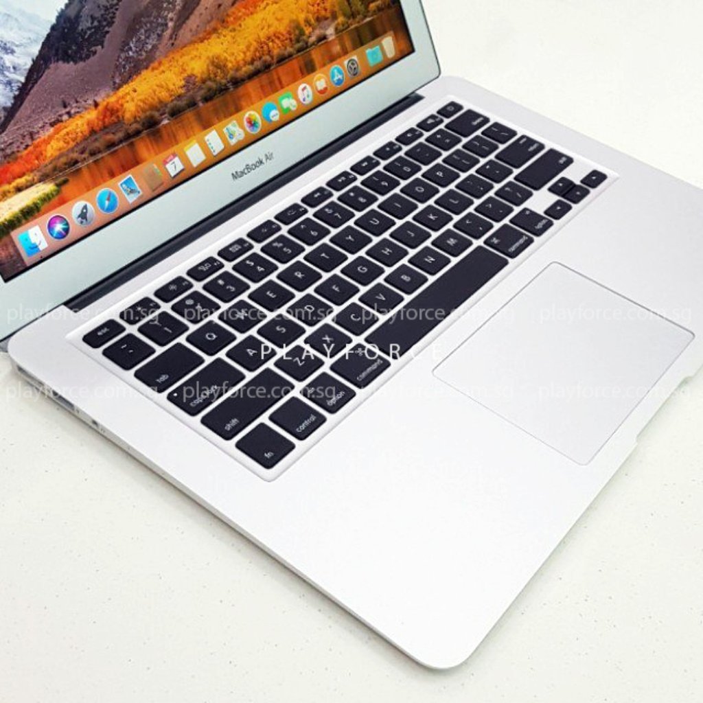 Macbook Air 2017 (13-inch, 8GB 128GB) – Playforce Macbook Air 2017 (13-inch, 8GB 128GB) – Playforce
