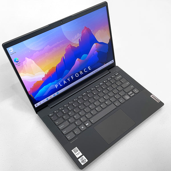 IdeaPad 5 (i5-1035G1, MX350, 16GB, 1TB SSD, 14-inch)