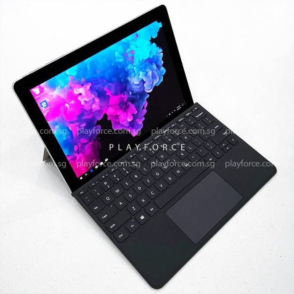 Surface Go (4415Y, 8GB, 128GB SSD, 10-inch)