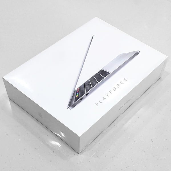 MacBook Pro 2020 (13-inch, 256GB, 2 Ports, Silver)(Sealed)