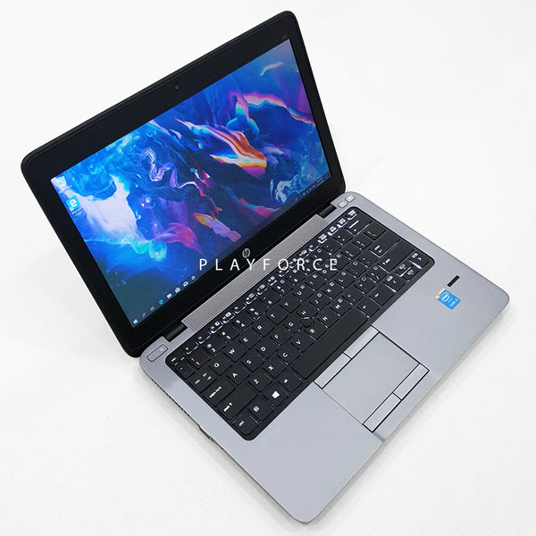 EliteBook 820 G1 (i5-4210U, 8GB, 256GB SSD, 12.5-inch)