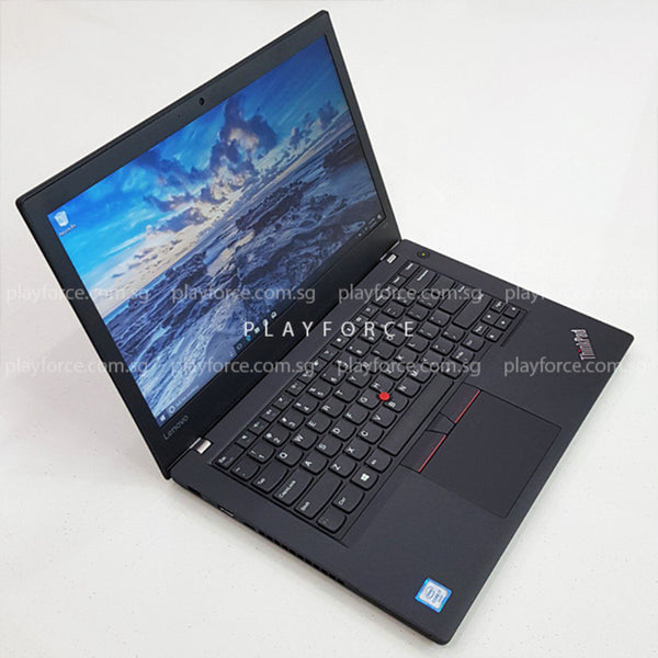 ThinkPad T470 (i7-6500U, 940MX, 1TB HDD, 14-inch)