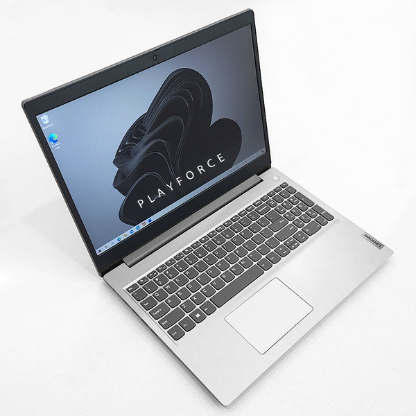 IdeaPad 3 (i5-1035G4, 8GB, 512GB SSD, 15-inch)