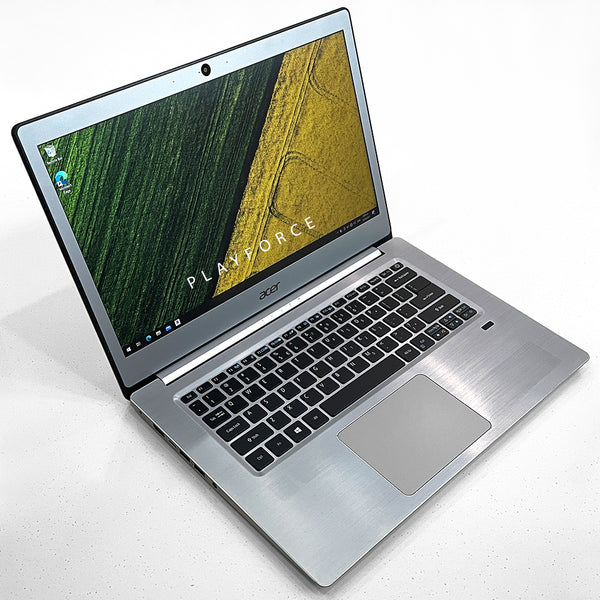 Swift 3 SF314-53G (i5-8250U, 8GB, 512GB SSD, 14-inch)