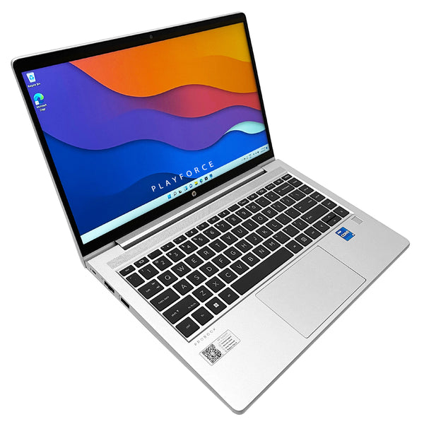 HP ProBook 440 G8 (i5-1135G7, 16GB, 256GB SSD, 14-inch)