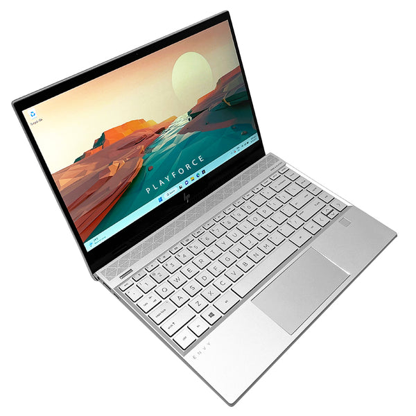 HP Envy 13 (i7-10510U, 8GB, 256GB SSD, 13-inch)