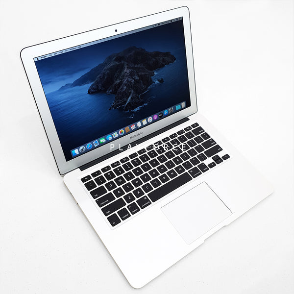 Macbook Air 2012 (13-inch, i5 4GB 128GB)