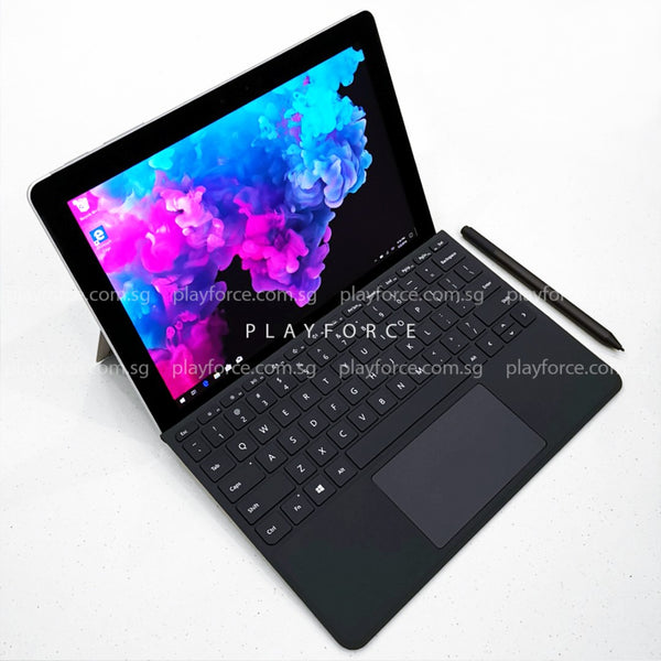 Surface Go (4415Y, 8GB, 128GB SSD, 10-inch)