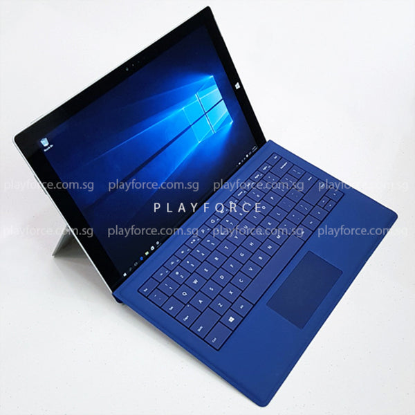 Surface Pro 3 (i7-4650, 512GB SSD, 12-inch)