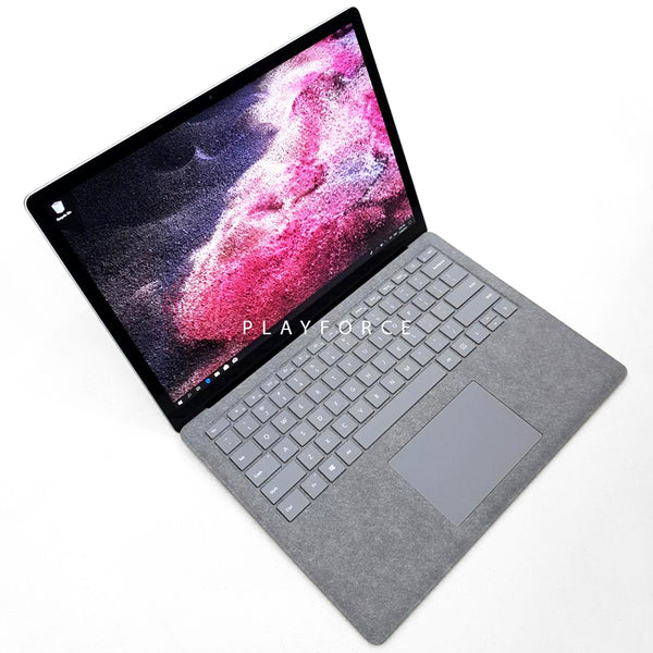 Surface Laptop 2 (i5-8250U, 8GB, 128GB, 13.5-inch)