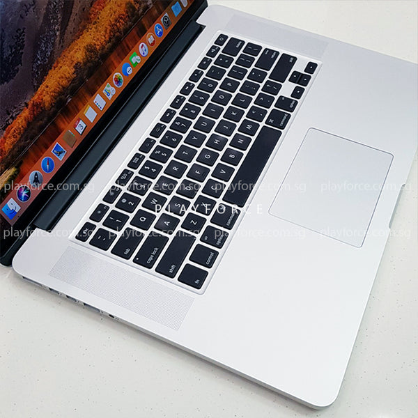 MacBook Pro 2012 (15-inch, i7 8GB 512GB)