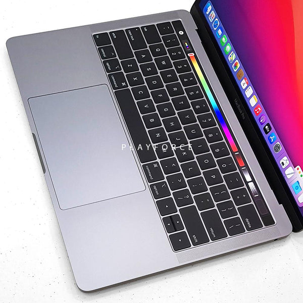 MacBook Pro 2019 (13-inch, 128GB, 2 Ports, Space)(AppleCare+)