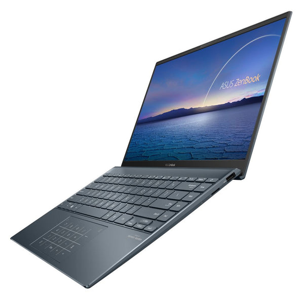 Asus ZenBook UX425EA (i5-1135G7, 8GB, 512GB SSD, 14-inch)
