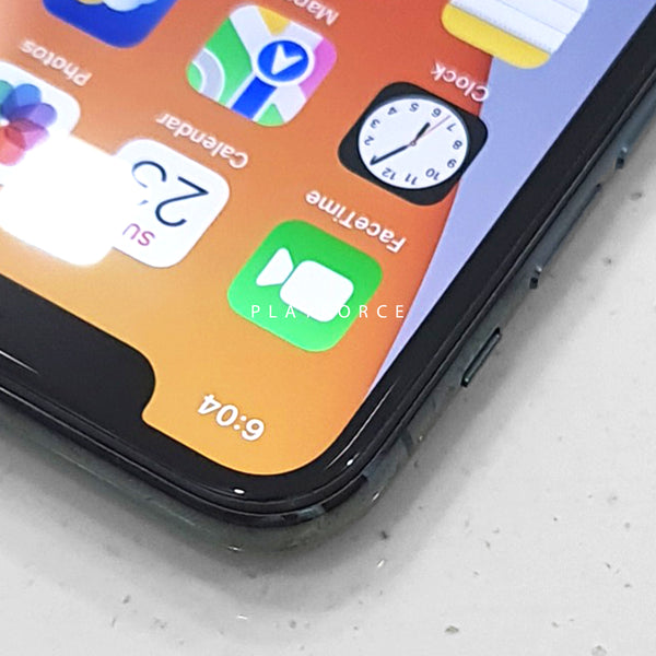 iPhone 11 Pro (64GB, Green)