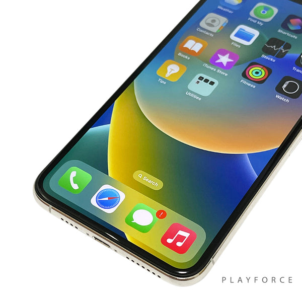 Apple iPhone 11 Pro Max (64GB, Silver)