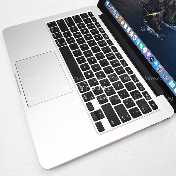 MacBook Pro 2014 (13-inch, i5 8GB 512GB)