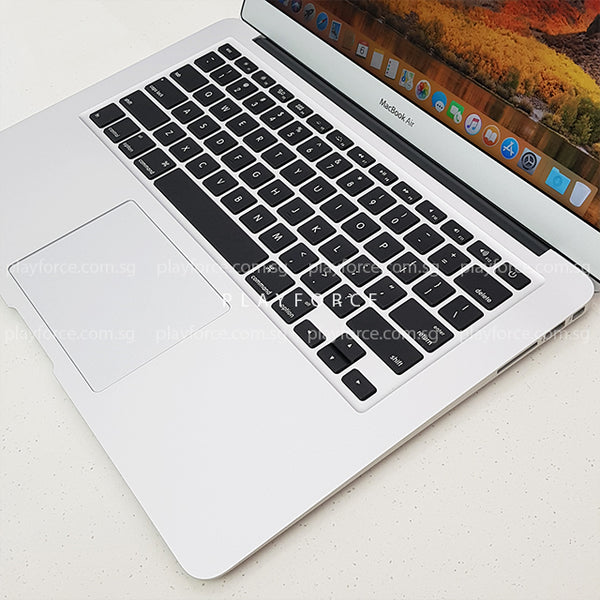 Macbook Air 2015 (13-inch, i5 4GB 128GB)