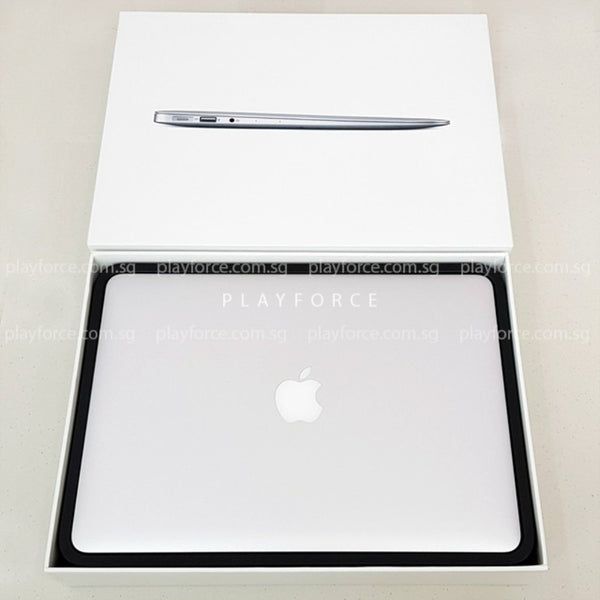 Macbook Air 2015 (13-inch, i5 4GB 128GB)(Discounted)